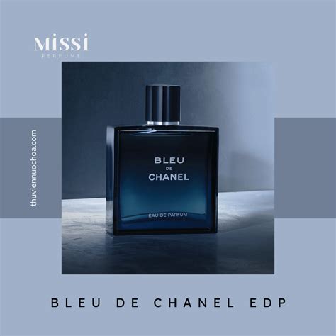 bleu Chanel giá